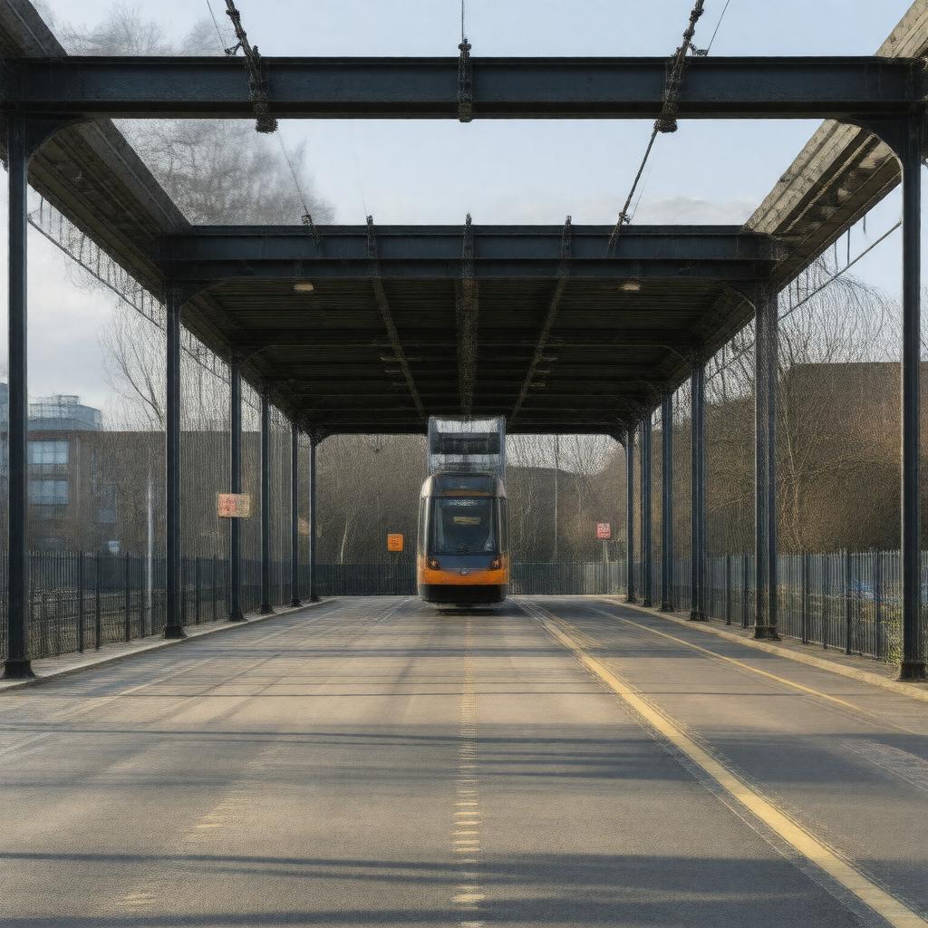 Deptford Bridge